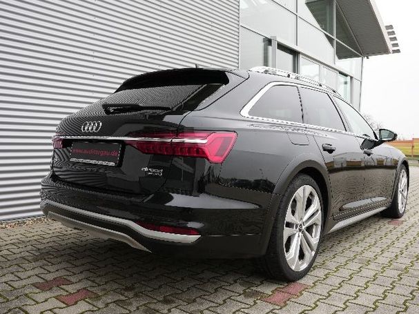 Audi A6 Allroad 50 TDI quattro 210 kW image number 4