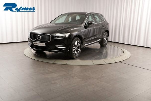 Volvo XC60 T6 R AWD Recharge 251 kW image number 1