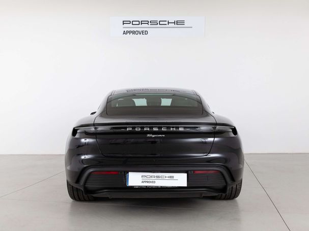 Porsche Taycan 300 kW image number 2