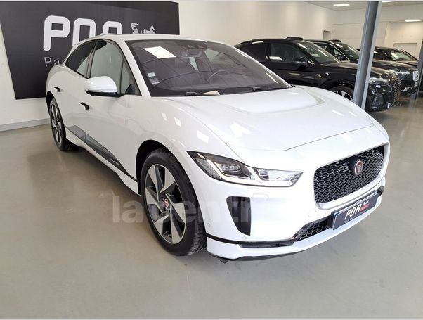 Jaguar I-Pace EV400 AWD SE 294 kW image number 2