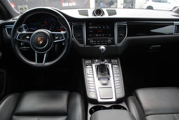 Porsche Macan 185 kW image number 4