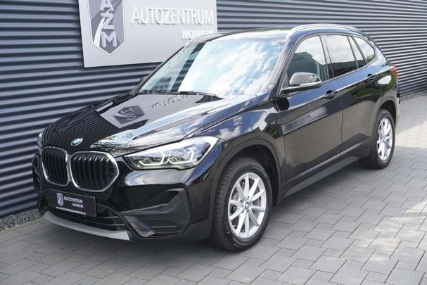 BMW X1 xDrive 170 kW image number 1