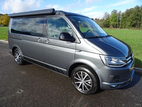 Volkswagen T6 California 4Motion Beach Edition 110 kW image number 16