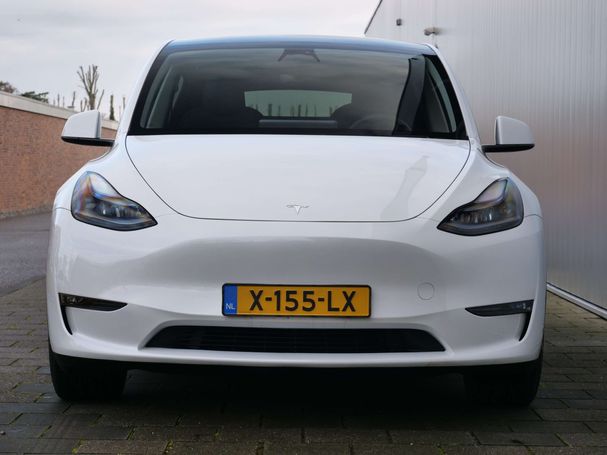 Tesla Model Y Performance AWD 393 kW image number 12