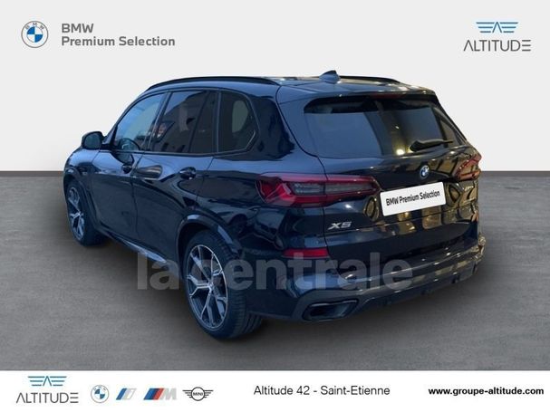 BMW X5 45e xDrive 290 kW image number 4