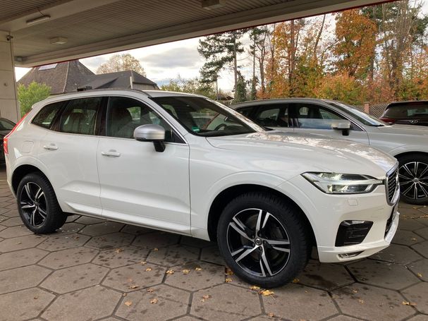 Volvo XC60 140 kW image number 2