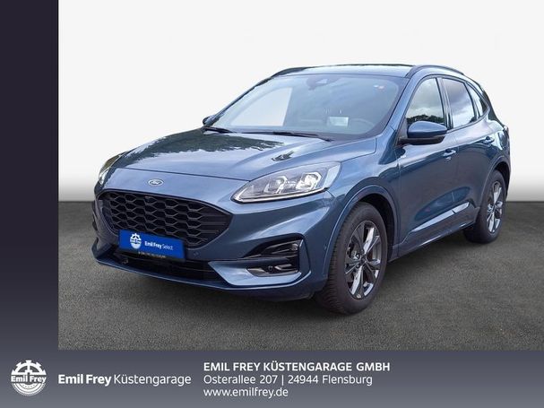 Ford Kuga 2.0 EcoBlue ST-Line 88 kW image number 1