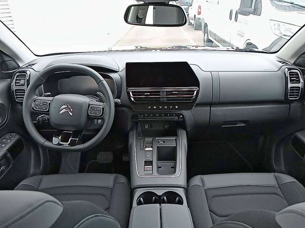 Citroen C5 Aircross BlueHDi 130 S&S 96 kW image number 8