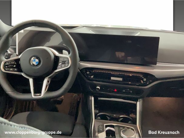 BMW 320d Touring xDrive 140 kW image number 14