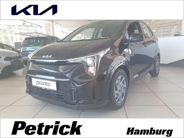 Kia Picanto 1.0 Vision 46 kW image number 2