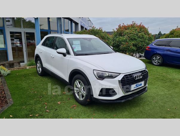 Audi Q3 35 TFSI S tronic 110 kW image number 2