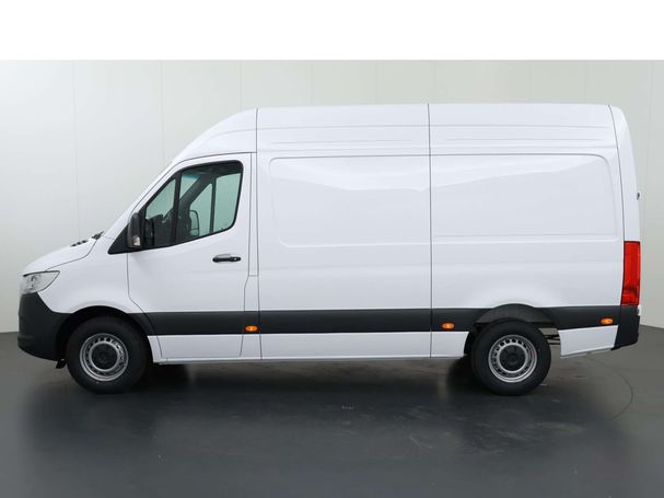 Mercedes-Benz Sprinter 315 RWD 110 kW image number 13