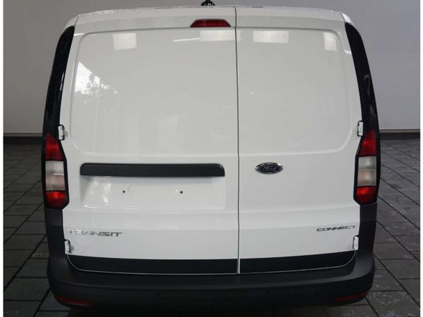 Ford Transit Connect 2.0 EcoBlue Trend 74 kW image number 19