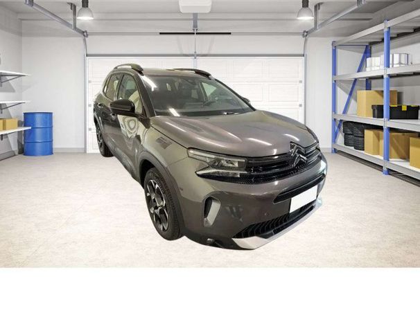 Citroen C5 Aircross BlueHDi 96 kW image number 2