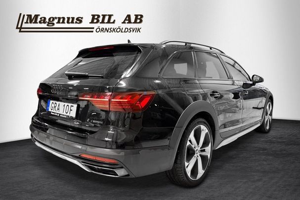 Audi A4 Allroad 40 TDI 150 kW image number 3