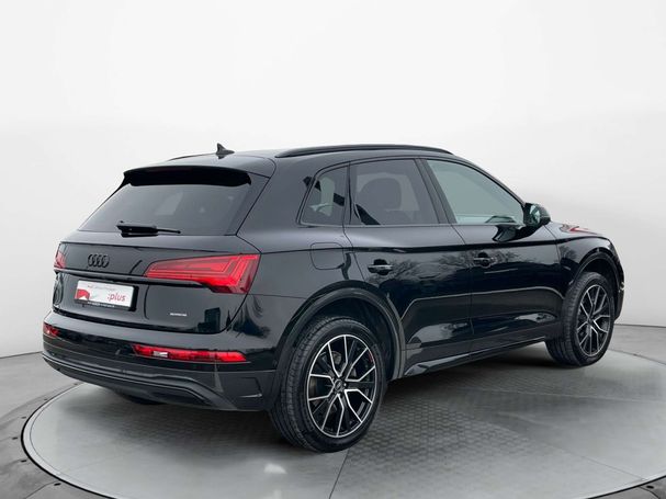 Audi Q5 40 TDI S tronic S-line 150 kW image number 6