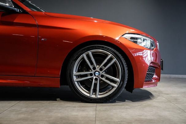 BMW M240i xDrive 250 kW image number 5