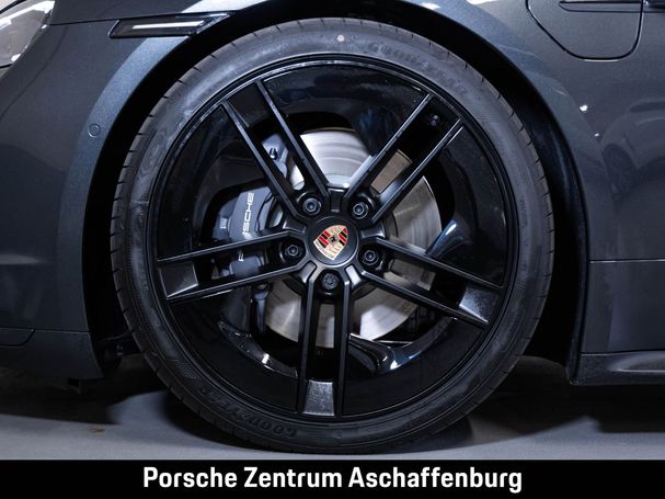 Porsche Taycan Sport Turismo 320 kW image number 10