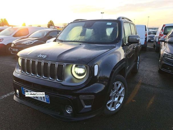 Jeep Renegade 1.0 Limited 88 kW image number 1