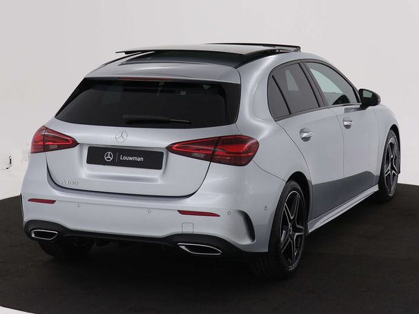 Mercedes-Benz A 180 100 kW image number 14