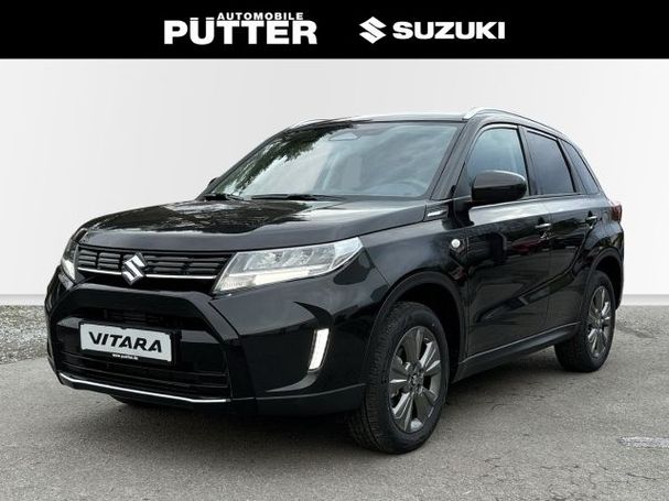 Suzuki Vitara 1.5 Hybrid Comfort 85 kW image number 1