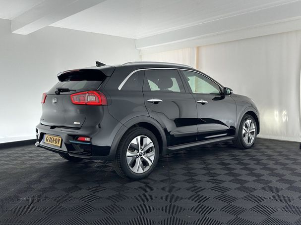 Kia Niro e 64 kWh 150 kW image number 6