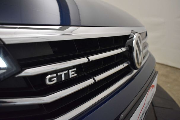 Volkswagen Passat GTE DSG 160 kW image number 21