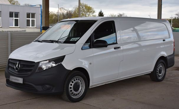 Mercedes-Benz Vito 119 CDi extra 140 kW image number 1