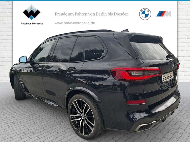 BMW X5 Mi xDrive 390 kW image number 3