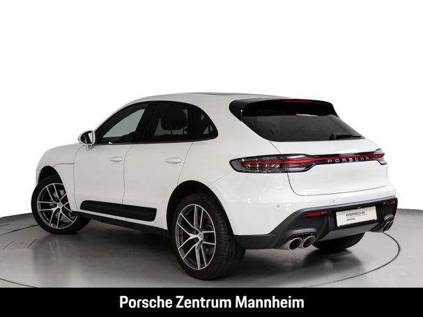 Porsche Macan S 280 kW image number 4