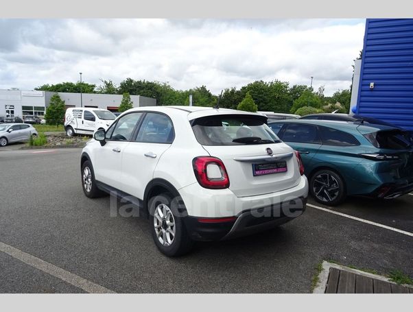 Fiat 500X 1.0 FireFly City Cross 88 kW image number 10