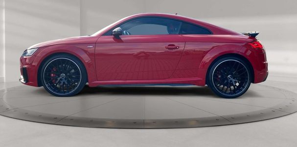 Audi TT 45 TFSI S tronic 180 kW image number 4