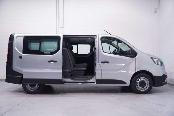 Renault Trafic dCi 170 125 kW image number 10