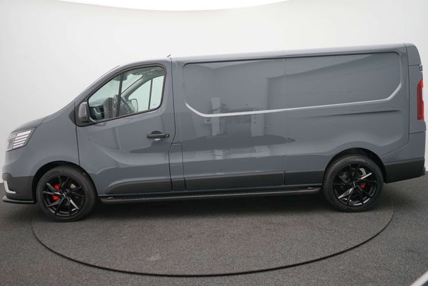 Renault Trafic 150 110 kW image number 5