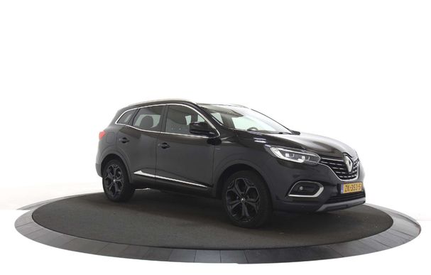 Renault Kadjar TCe 117 kW image number 2