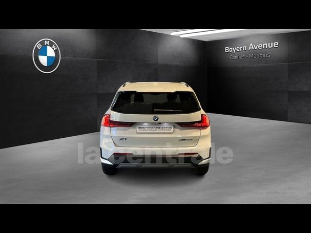 BMW X1 xDrive 180 kW image number 6