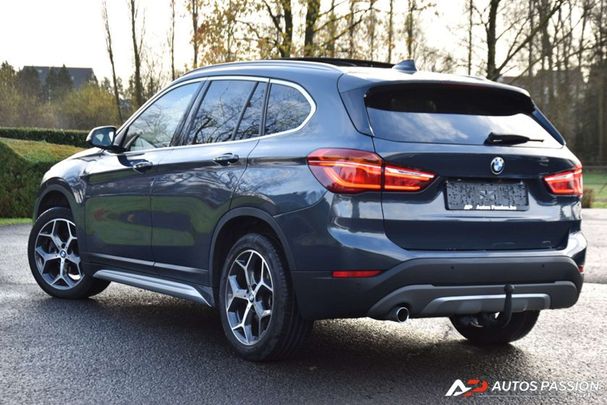 BMW X1 sDrive 85 kW image number 4