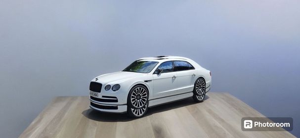 Bentley Flying Spur 373 kW image number 20