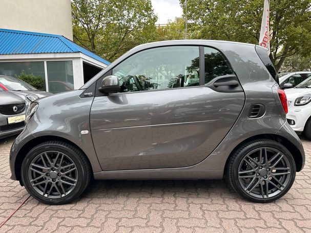 Smart ForTwo 66 kW image number 1