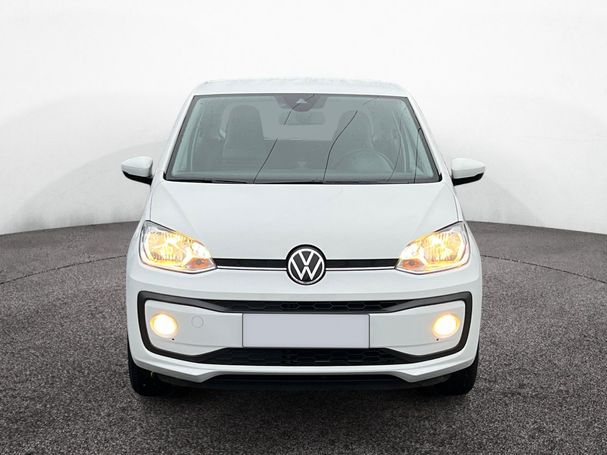 Volkswagen up! 48 kW image number 3