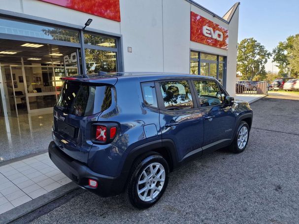 Jeep Renegade 96 kW image number 4