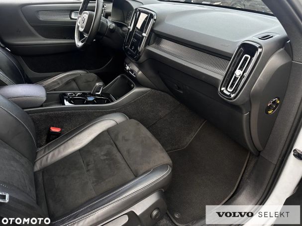 Volvo XC40 193 kW image number 9