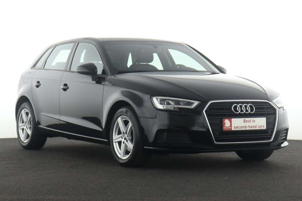 Audi A3 30 TFSI Sportback 86 kW image number 2