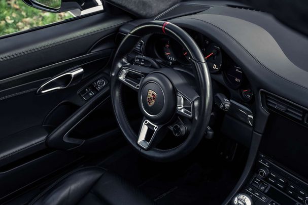 Porsche 991 309 kW image number 42