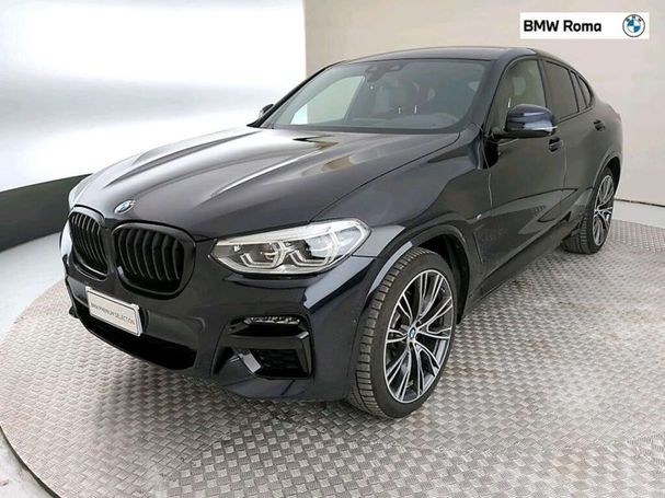 BMW X4 M40i xDrive 265 kW image number 1