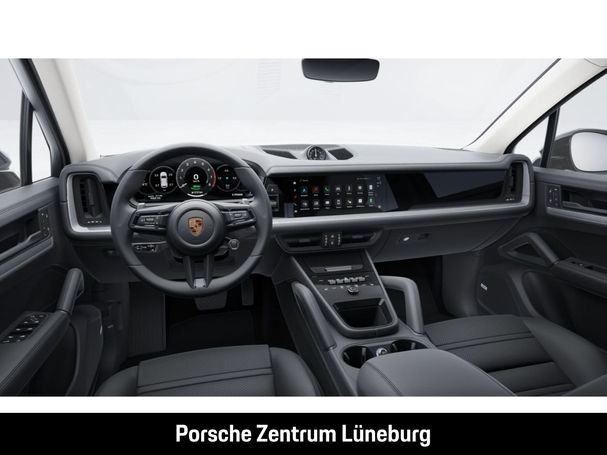 Porsche Cayenne E-Hybrid 346 kW image number 5