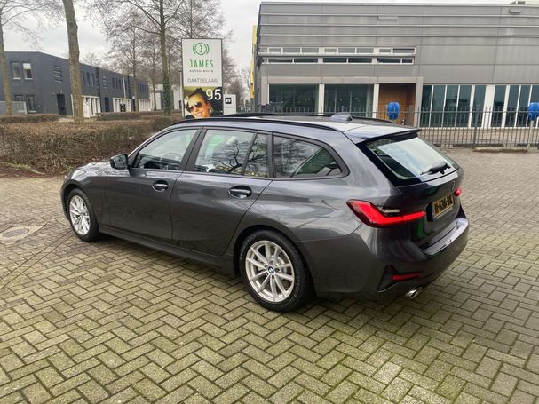 BMW 330i Touring 190 kW image number 5