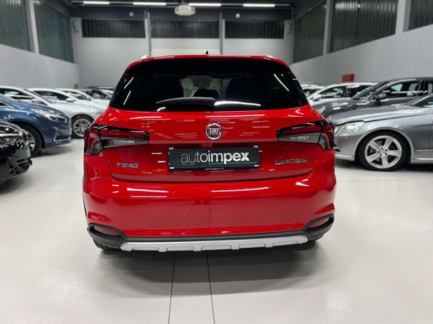 Fiat Tipo 74 kW image number 5