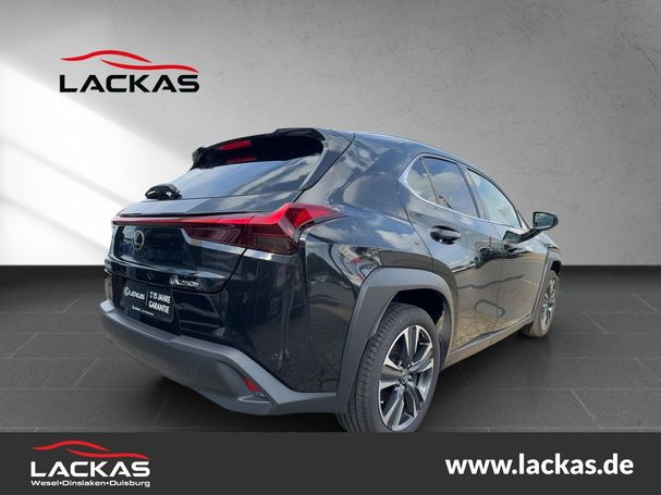 Lexus UX 250h 135 kW image number 2