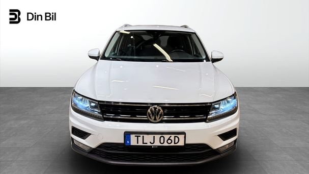 Volkswagen Tiguan TSI DSG 4Motion 141 kW image number 2